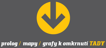 prolog, mapy, grafy k omrknutí TADY